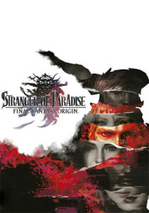 Read more about the article <strong>Stranger of Paradise: Final Fantasy Origin</strong>