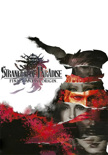 You are currently viewing <strong>Stranger of Paradise: Final Fantasy Origin</strong>