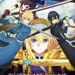 <strong>Sword Art Online: Alicization Lycoris</strong>