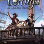 <strong>Tortuga: A Pirate’s Tale</strong>