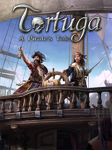 You are currently viewing <strong>Tortuga: A Pirate’s Tale</strong>