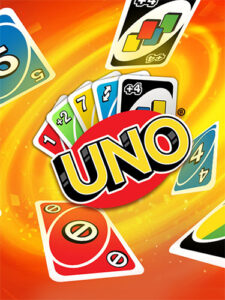 Read more about the article <strong>UNO</strong>