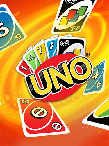 You are currently viewing <strong>UNO</strong>