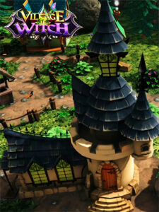 Read more about the article <strong>Village and The Witch</strong>