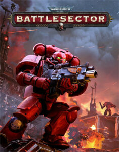 Read more about the article <strong>Warhammer 40,000: Battlesector</strong>