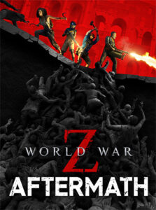 Read more about the article <strong>World War Z: Aftermath – Deluxe Edition</strong>
