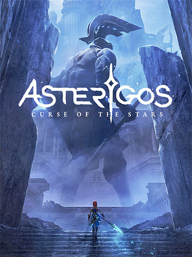 You are currently viewing <strong>Asterigos: Curse of the Stars – Ultimate Edition</strong>