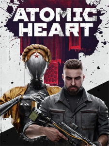 Read more about the article <strong>Atomic Heart</strong>