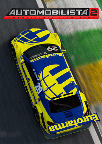 You are currently viewing <strong>Automobilista 2</strong>