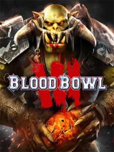 Read more about the article <strong>Blood Bowl 3: Brutal Edition</strong>