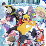 <strong>Digimon World: Next Order</strong>
