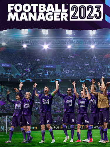 You are currently viewing <strong>Football Manager 2023</strong>