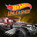 <strong>Hot Wheels Unleashed: Game of the Year Edition</strong>