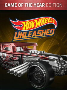 Read more about the article <strong>Hot Wheels Unleashed: Game of the Year Edition</strong>