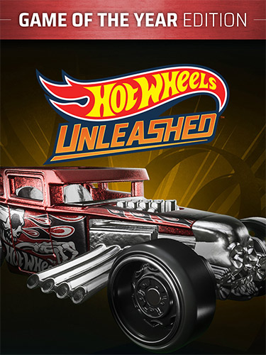 You are currently viewing <strong>Hot Wheels Unleashed: Game of the Year Edition</strong>