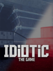 Read more about the article <strong>IDIOTIC (The Game)</strong>