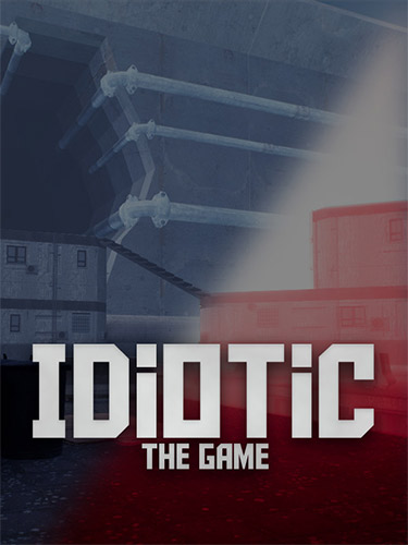 You are currently viewing <strong>IDIOTIC (The Game)</strong>