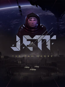 Read more about the article <strong>JETT: The Far Shore + Given Time</strong>