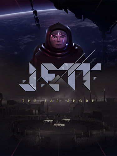 You are currently viewing <strong>JETT: The Far Shore + Given Time</strong>