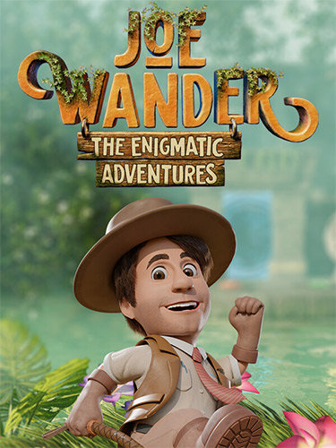 Read more about the article <strong>Joe Wander and the Enigmatic Adventures</strong>