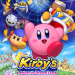 <strong>Kirby’s Return to Dream Land Deluxe</strong>