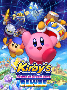 Read more about the article <strong>Kirby’s Return to Dream Land Deluxe</strong>