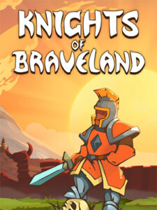 Knights of Braveland: Collector’s Edition