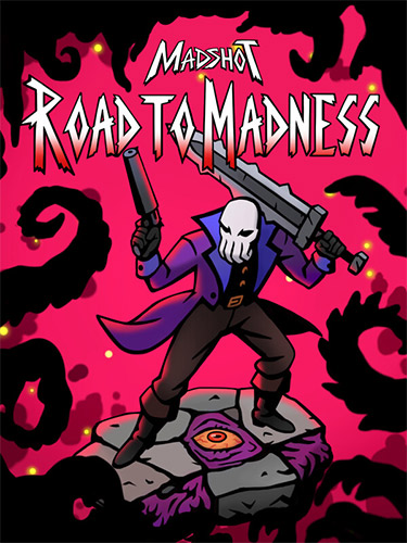 You are currently viewing <strong>Madshot: Road to Madness</strong>