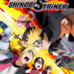 <strong>Naruto to Boruto: Shinobi Striker</strong>