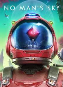 Read more about the article <strong>No Man’s Sky</strong>