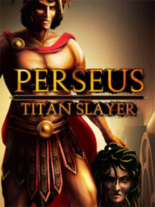 Read more about the article <strong>Perseus: Titan Slayer</strong>