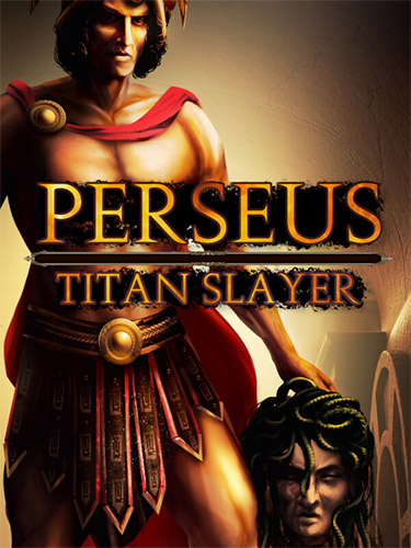 You are currently viewing <strong>Perseus: Titan Slayer</strong>