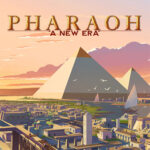 <strong>Pharaoh: A New Era</strong>