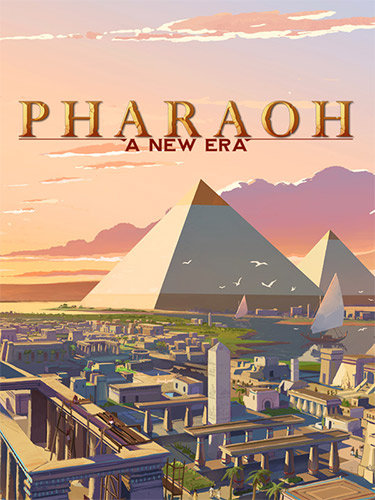 Read more about the article <strong>Pharaoh: A New Era</strong>