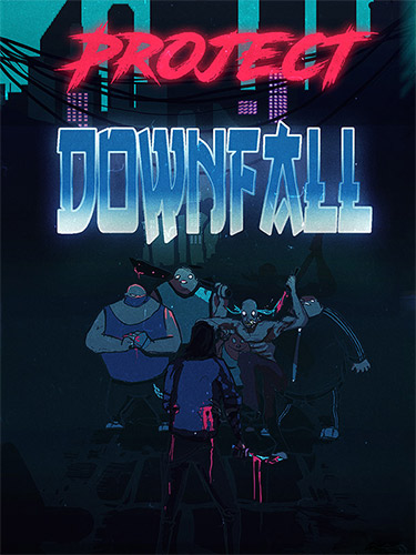 You are currently viewing <strong>Project Downfall</strong>