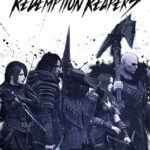 <strong>Redemption Reapers</strong>