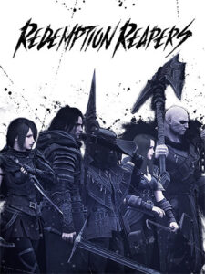 Read more about the article <strong>Redemption Reapers</strong>