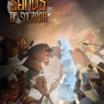 <strong>Sands of Salzaar</strong>
