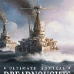 <strong>Ultimate Admiral: Dreadnoughts</strong>