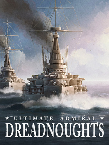 You are currently viewing <strong>Ultimate Admiral: Dreadnoughts</strong>