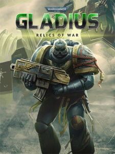 Read more about the article <strong>Warhammer 40,000: Gladius</strong>