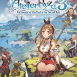 Atelier Ryza 3: Alchemist of the End & The Secret Key – Digital Deluxe Edition