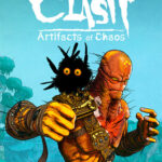 Clash: Artifacts of Chaos