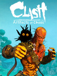 Read more about the article Clash: Artifacts of Chaos