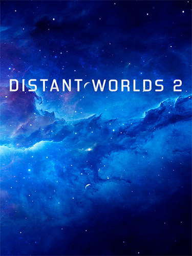 You are currently viewing Distant Worlds 2