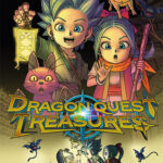 Dragon Quest Treasures