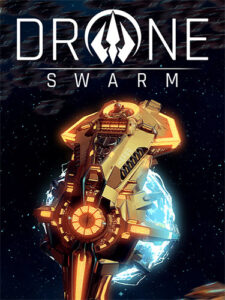 Read more about the article Drone Swarm