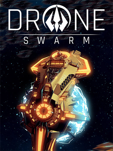 You are currently viewing Drone Swarm