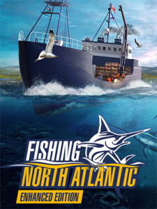 Read more about the article Fishing North Atlantic – Complete Edition