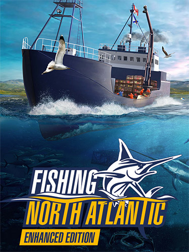 Fishing North Atlantic – Complete Edition